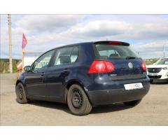 Volkswagen Golf 1,6 i  AUTOMAT, STK 11/2025 - 7