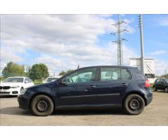 Volkswagen Golf 1,6 i  AUTOMAT, STK 11/2025 - 8