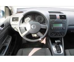 Volkswagen Golf 1,6 i  AUTOMAT, STK 11/2025 - 12