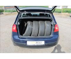 Volkswagen Golf 1,6 i  AUTOMAT, STK 11/2025 - 13