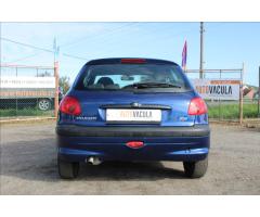 Peugeot 206 1,4 i  STK 3/2025 - 6