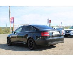 Audi A6 2,4 i + LPG  4 x 4 - 7