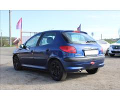 Peugeot 206 1,4 i  STK 3/2025 - 7