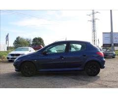 Peugeot 206 1,4 i  STK 3/2025 - 8