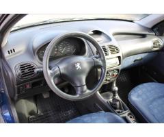 Peugeot 206 1,4 i  STK 3/2025 - 10