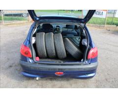 Peugeot 206 1,4 i  STK 3/2025 - 12