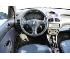 Peugeot 206 1,4 i  STK 3/2025 - 13