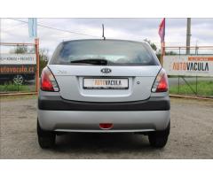 Kia Rio 1,4 i  KLIMA,ČR,STK 9/2025 - 6