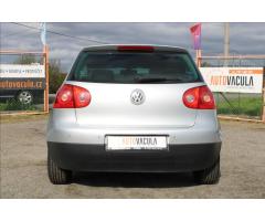 Volkswagen Golf 2,0 TDi  STK 4/2026, AUTOMAT - 6