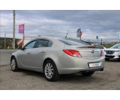 Opel Insignia 2,0 Turbo Sport  162KW,ČR,4x4 - 7