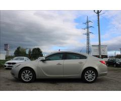 Opel Insignia 2,0 Turbo Sport  162KW,ČR,4x4 - 8