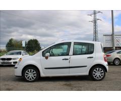 Renault Modus 1,2 i 16V  KLIMA, STK 4/2026 - 8