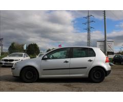 Volkswagen Golf 2,0 TDi  STK 4/2026, AUTOMAT - 8