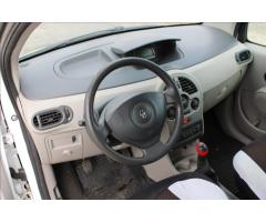 Renault Modus 1,2 i 16V  KLIMA, STK 4/2026 - 10