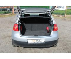 Volkswagen Golf 2,0 TDi  STK 4/2024, AUTOMAT - 13