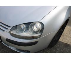 Volkswagen Golf 2,0 TDi  STK 4/2024, AUTOMAT - 19