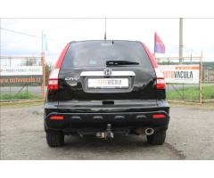 Honda CR-V 2,2 i-CTDI  ELEGANCE,4x4,SERVIS - 6