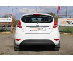 Ford Fiesta 1,2 i  2.majitel,ČR,serviska - 6