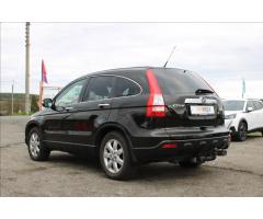 Honda CR-V 2,2 i-CTDI  ELEGANCE,4x4,SERVIS - 7