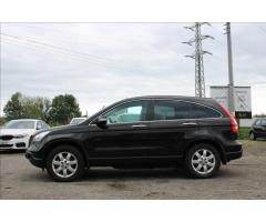 Honda CR-V 2,2 i-CTDI  ELEGANCE,4x4,SERVIS - 8