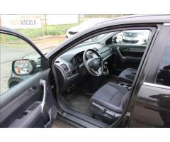 Honda CR-V 2,2 i-CTDI  ELEGANCE,4x4,SERVIS - 9