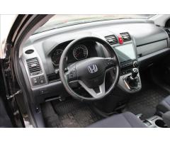 Honda CR-V 2,2 i-CTDI  ELEGANCE,4x4,SERVIS - 10