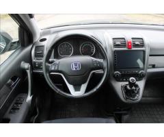 Honda CR-V 2,2 i-CTDI  ELEGANCE,4x4,SERVIS - 12