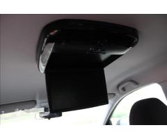 Honda CR-V 2,2 i-CTDI  ELEGANCE,4x4,SERVIS - 13