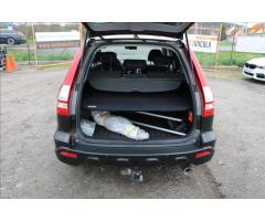 Honda CR-V 2,2 i-CTDI  ELEGANCE,4x4,SERVIS - 14