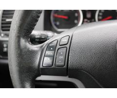 Honda CR-V 2,2 i-CTDI  ELEGANCE,4x4,SERVIS - 19