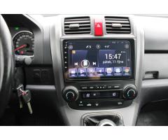 Honda CR-V 2,2 i-CTDI  ELEGANCE,4x4,SERVIS - 21