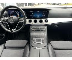 Mercedes-Benz Třídy E 2.0 300de 9G 4MATIC AVANTGARDE - 7