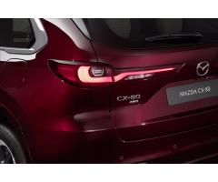 Mazda CX-80 2.5 PHEV 327k 8AT AWD HOMURA COS - 13