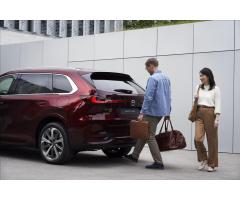 Mazda CX-80 2.5 PHEV 327k 8AT AWD HOMURA COS - 16