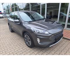 Ford Kuga 2.5 DURATEC PHVE TITANIUM - 1