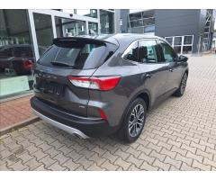 Ford Kuga 2.5 DURATEC PHVE TITANIUM - 3