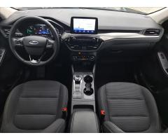 Ford Kuga 2.5 DURATEC PHVE TITANIUM - 9