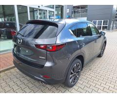 Mazda CX-5 2.5 194 AT AWD EXCLUSIVE LINE COMB - 2