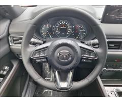 Mazda CX-5 2.5 194 AT AWD EXCLUSIVE LINE COMB - 8