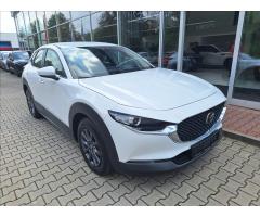 Mazda CX-30 2.0 i G122 SKYACTIV - 1