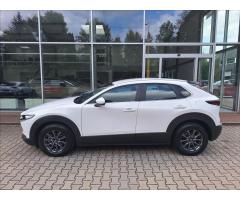 Mazda CX-30 2.0 i G122 SKYACTIV - 4