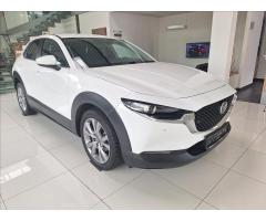 Mazda CX-30 2.0 i G122 SKYACTIV - 1