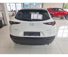 Mazda CX-30 2.0 i G122 SKYACTIV - 4