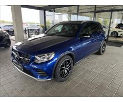 Mercedes-Benz GLC GLC 43 4MATIC REZERVACE - 1