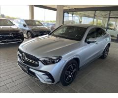 Mercedes-Benz GLC GLC 300 4MATIC kupé - 1