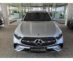Mercedes-Benz GLC GLC 300 4MATIC kupé - 2