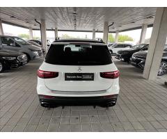 Mercedes-Benz GLB . Mercedes-AMG GLB 35 4MATIC - 6