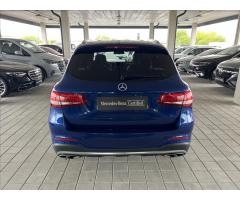 Mercedes-Benz GLC GLC 43 4MATIC REZERVACE - 6