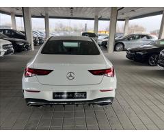 Mercedes-Benz CLA CLA 200d AMG - 6