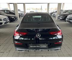 Mercedes-Benz CLA CLA 200d kupé AMG - 6